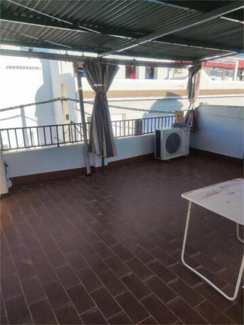 Terrassa de Casa o xalet en venda en Nueva Carteya
