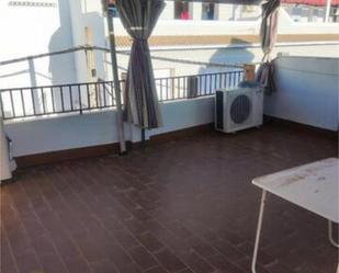 Terrace of House or chalet for sale in Nueva Carteya