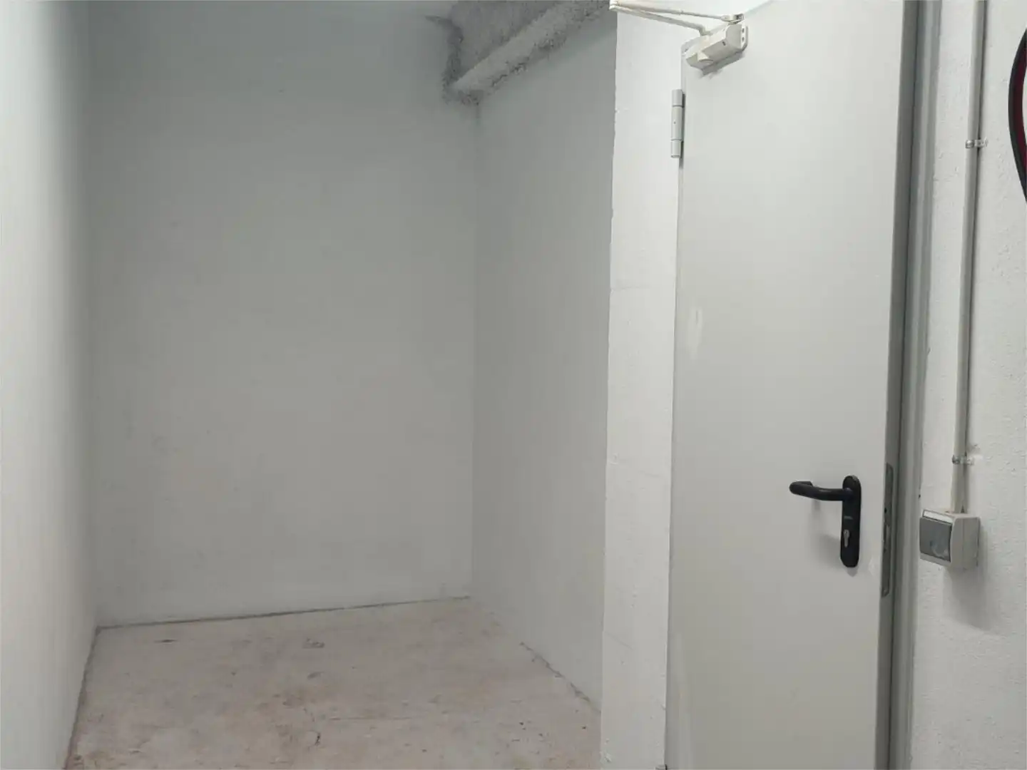 Trastero en venta en Carrer de Llobet i Vall-llosera, 8, El Guinardó Trastero en venta en Barcelona