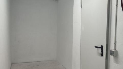 Box room for sale in Carrer de Llobet I Vall-llosera, 8, El Guinardó, Barcelona - image 4 Photo 4 of Box room for sale in Carrer de Llobet I Vall-llosera, 8, El Guinardó, Barcelona