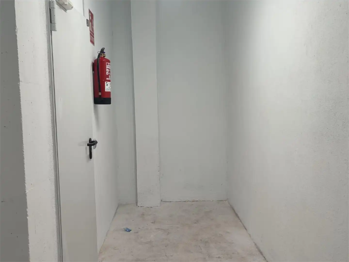Trastero en venta en Carrer de Llobet i Vall-llosera, 8, El Guinardó Trastero en venta en Barcelona