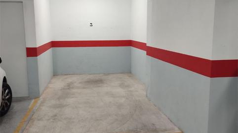 Box room for sale in Carrer de Llobet I Vall-llosera, 8, El Guinardó, Barcelona - image 2 Photo 2 of Box room for sale in Carrer de Llobet I Vall-llosera, 8, El Guinardó, Barcelona