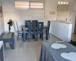 Menjador de Apartament en venda en Badajoz Capital amb Aire condicionat, Traster i Aparcament comunitari