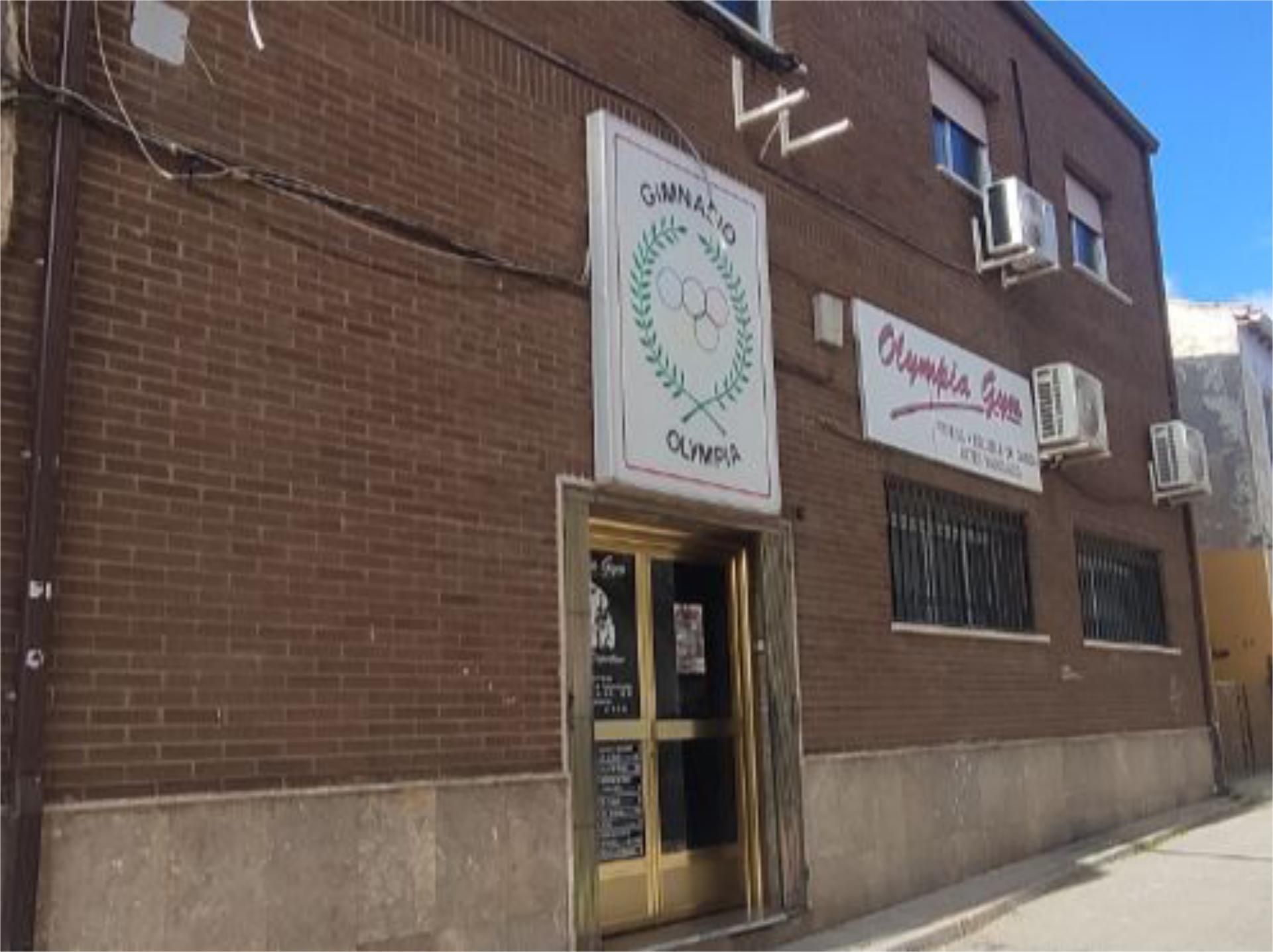 Local en venta en Tarancón con Aire acondicionado y Amueblado