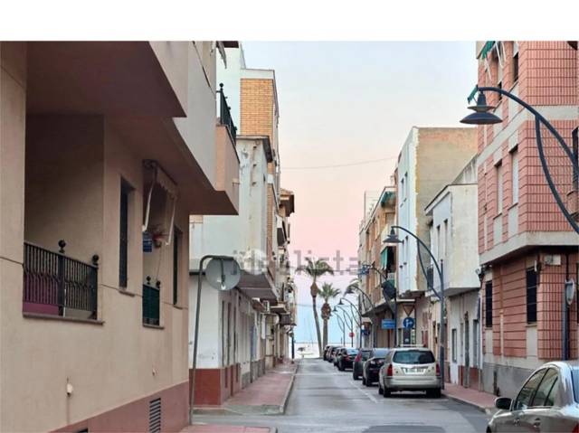 Dúplex en Venta en Calle San José, 25 en Santiago de la Ribera