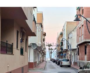 Vista exterior de Dúplex en venda en San Javier amb Aire condicionat, Terrassa i Balcó