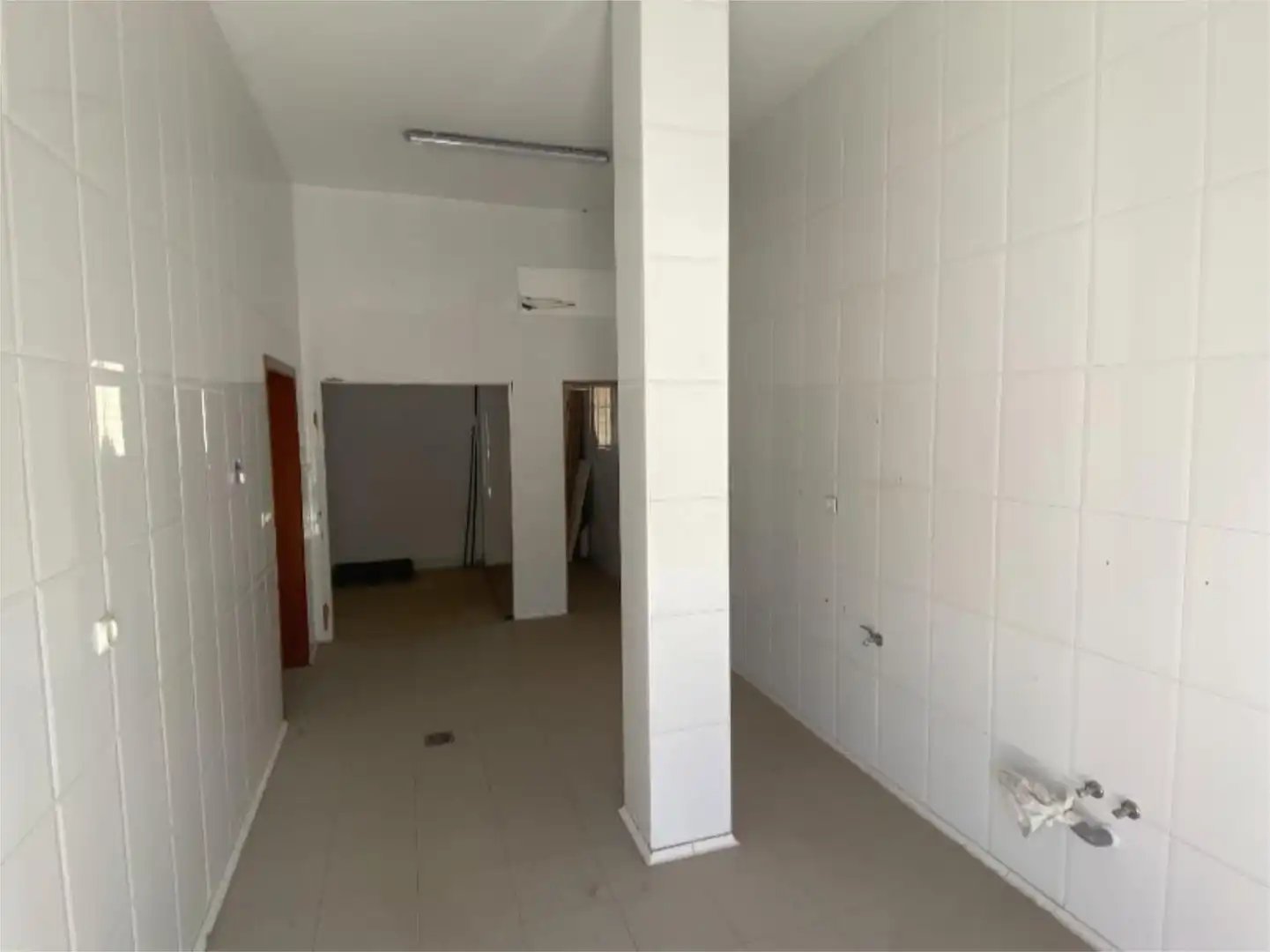 Geschaftsraum zum Verkauf in Calle Sevilla, 2, Benahadux Geschaftsraum zum Verkauf in Benahadux mit Klimaanlage und Heizung