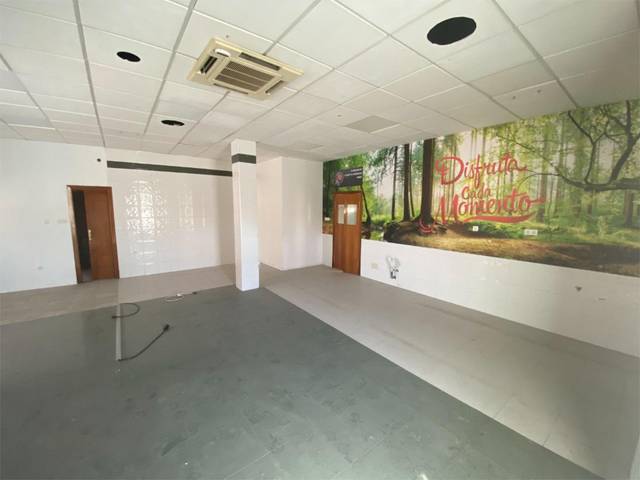 Local comercial en Alquiler en Calle Sevilla, 2 en Benahadux