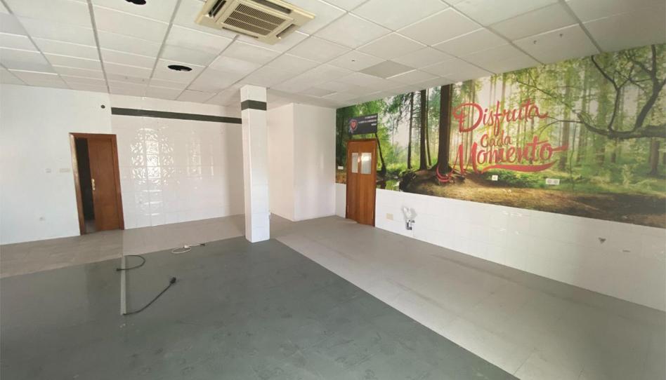 Premises for sale in Calle Sevilla, 2, Benahadux, Almería - image 1 Photo 1 of Premises for sale in Calle Sevilla, 2, Benahadux, Almería