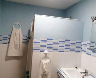 Bathroom of Apartment to rent in Jerez de la Frontera