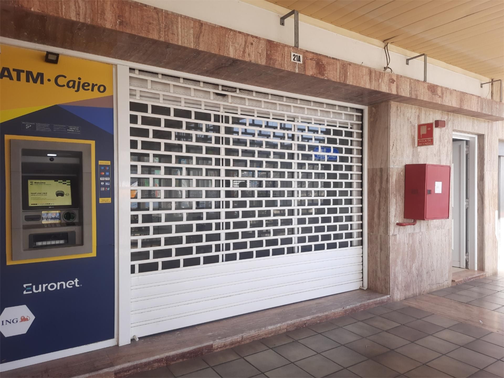Local en venda en Mogán amb Moblat