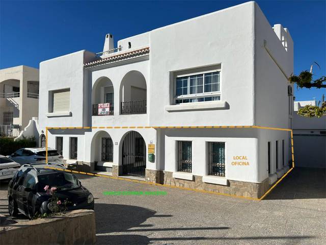 Local comercial en Alquiler en Paseo del Mediterráneo, 435 en El Palmeral