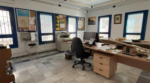 Premises to rent in Paseo del Mediterráneo, 435, El Palmeral, Almería - image 4 Photo 4 of Premises to rent in Paseo del Mediterráneo, 435, El Palmeral, Almería