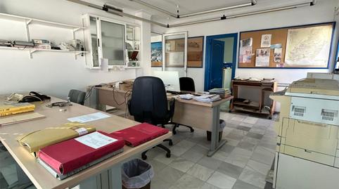 Premises to rent in Paseo del Mediterráneo, 435, El Palmeral, Almería - image 5 Photo 5 of Premises to rent in Paseo del Mediterráneo, 435, El Palmeral, Almería