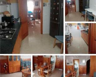 Kitchen of Flat for sale in Ingenio