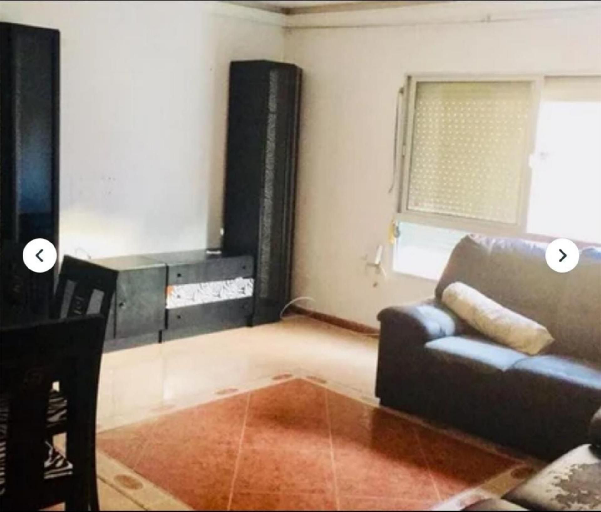 Living room of Flat for sale in  Huelva Capital