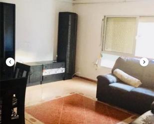 Living room of Flat for sale in  Huelva Capital