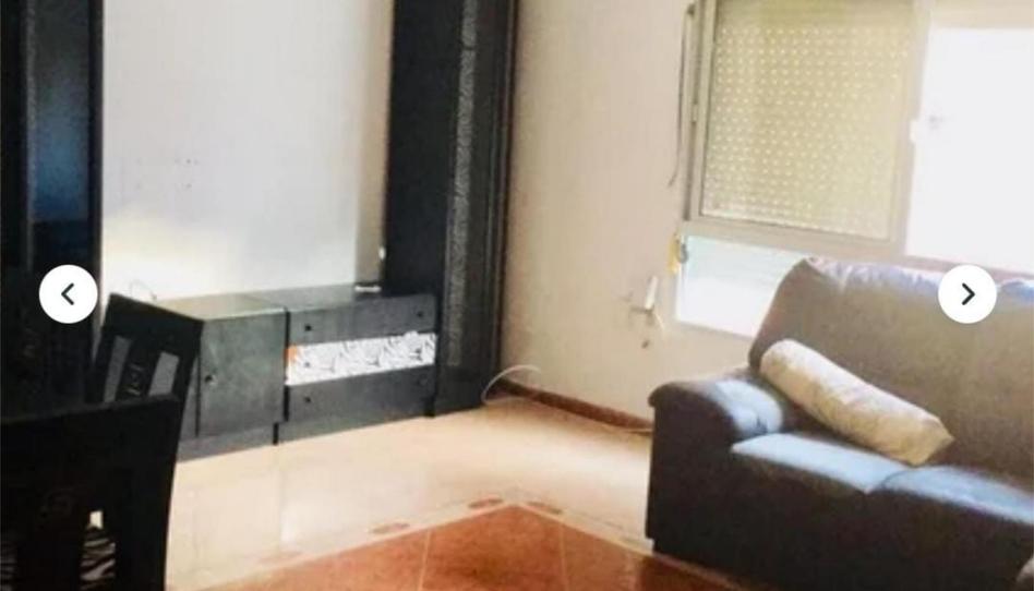 Foto 1 de Pis en venda a Calle Azucena, 8, La Hispanidad - Verdeluz, Huelva