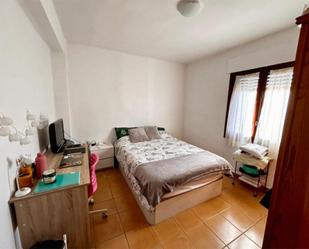 Bedroom of Flat to share in Málaga Capital  with Terrace, Furnished and Oven