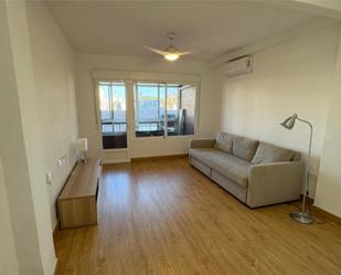 Flat for sale in Alameda de Capuchinos, 17, El Carmen