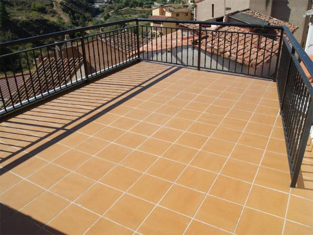 Casa adosada en Venta en Calle Eras, 13 en Arnedillo