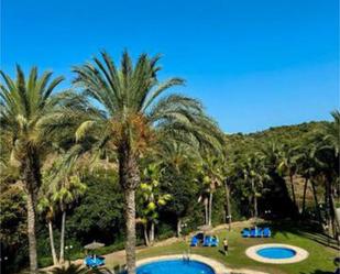 Apartment to rent in Reserva de Marbella