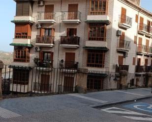 Exterior view of Flat to rent in Loja  with Air Conditioner, Heating and Terrace