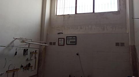 Photo 5 of Premises to rent in Calle Senda de Los Huertos, 4, San Ildefonso - Catedral, Jaén