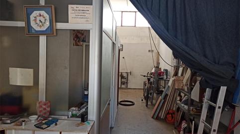 Photo 2 of Premises to rent in Calle Senda de Los Huertos, 4, San Ildefonso - Catedral, Jaén