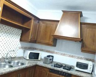 Kitchen of Flat to rent in Marchena