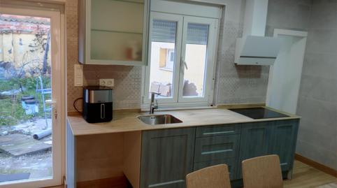 Foto 5 de Casa o xalet en venda a Avenida Llanos de Nava, 26, Villaquilambre, León