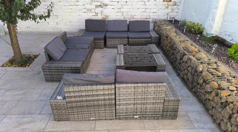 Foto 3 de Casa o xalet en venda a Avenida Llanos de Nava, 26, Villaquilambre, León