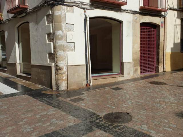 Local comercial en Alquiler en Calle Trinidad, 10 en Úbeda
