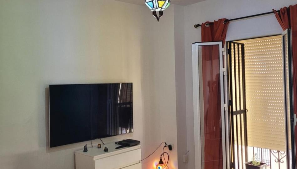 Photo 1 of Flat to rent in Calle Gonzalo Núñez de Sepúlveda, 11, Cruz Roja, Sevilla