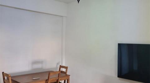 Photo 2 of Flat to rent in Calle Gonzalo Núñez de Sepúlveda, 11, Cruz Roja, Sevilla