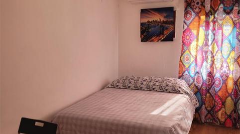 Photo 3 of Flat to rent in Calle Gonzalo Núñez de Sepúlveda, 11, Cruz Roja, Sevilla