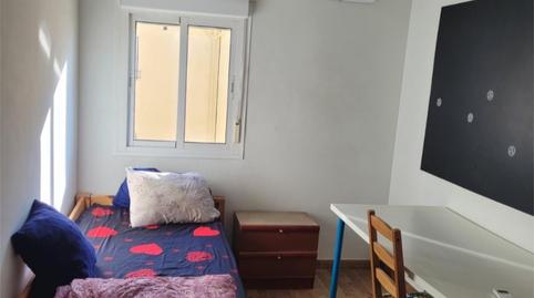 Photo 4 of Flat to rent in Calle Gonzalo Núñez de Sepúlveda, 11, Cruz Roja, Sevilla