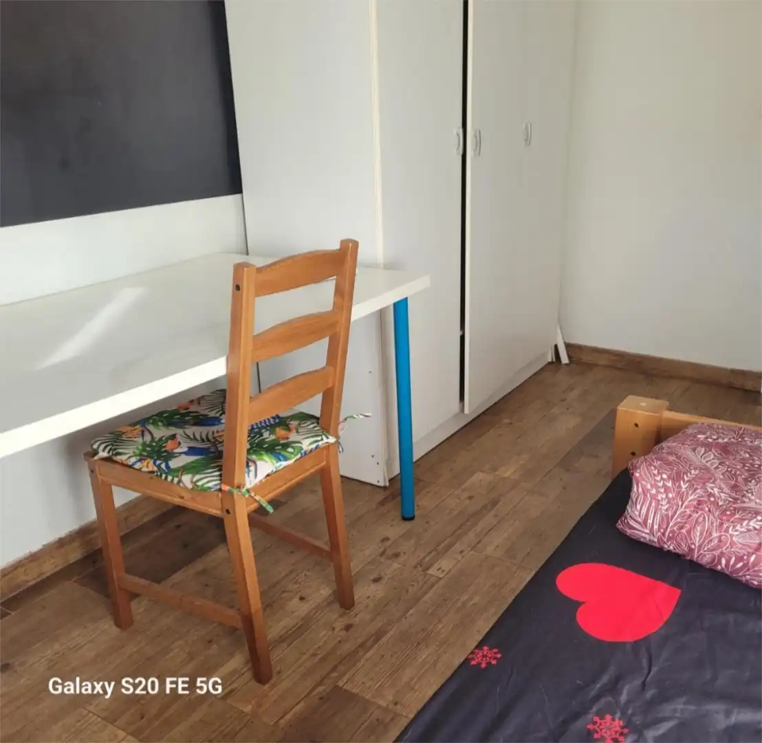 Piso de alquiler en Calle Gonzalo Núñez de Sepúlveda, 11, Cruz Roja Habitación de Piso de alquiler en Sevilla con Aire acondicionado, Calefacción y Terraza