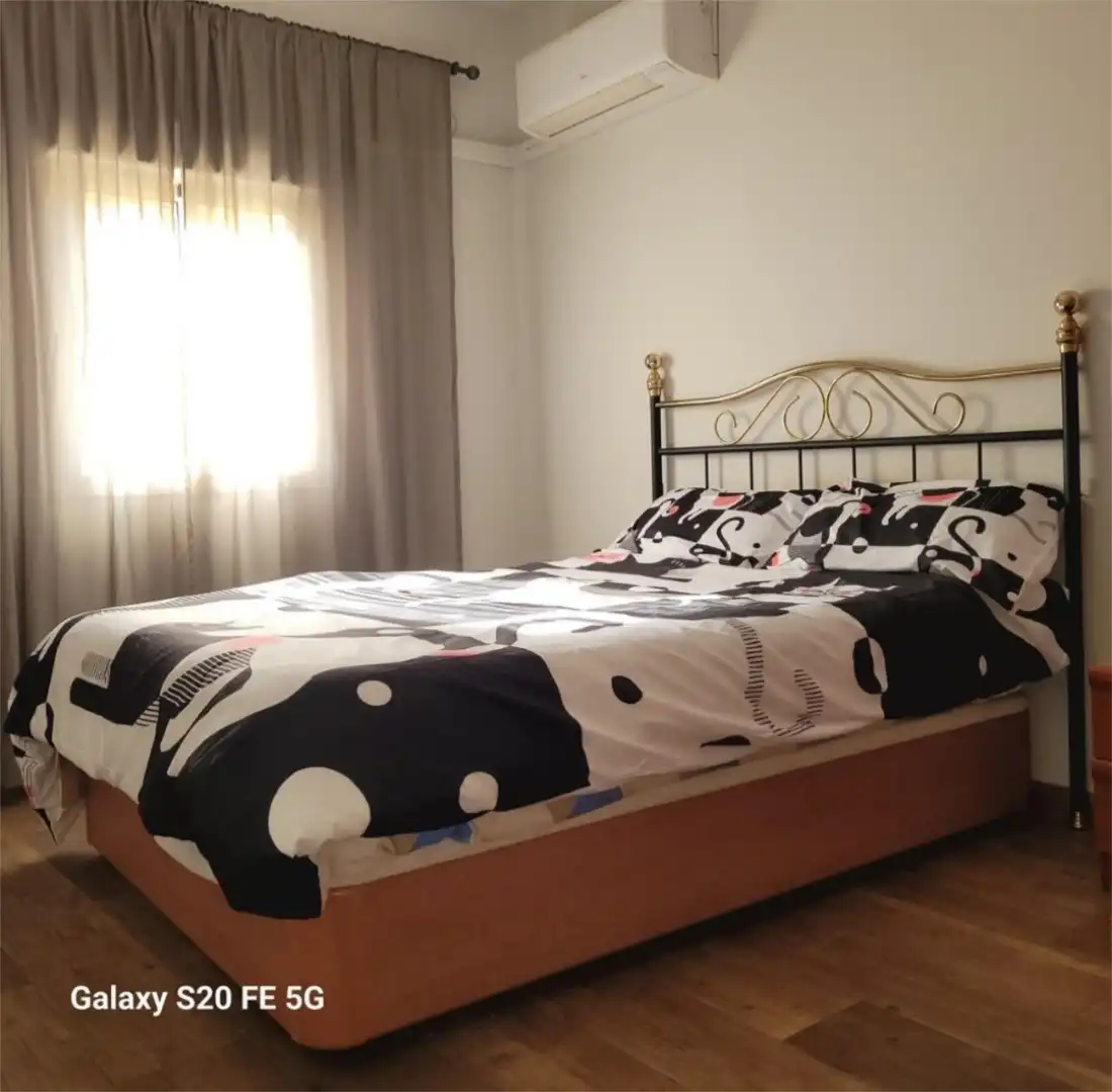 Piso de alquiler en Calle Gonzalo Núñez de Sepúlveda, 11, Cruz Roja Habitación de Piso de alquiler en Sevilla con Aire acondicionado, Calefacción y Terraza