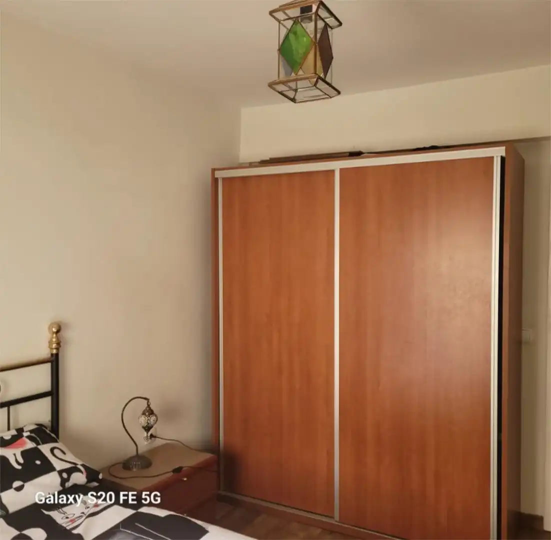 Piso de alquiler en Calle Gonzalo Núñez de Sepúlveda, 11, Cruz Roja Habitación de Piso de alquiler en Sevilla con Aire acondicionado, Calefacción y Terraza