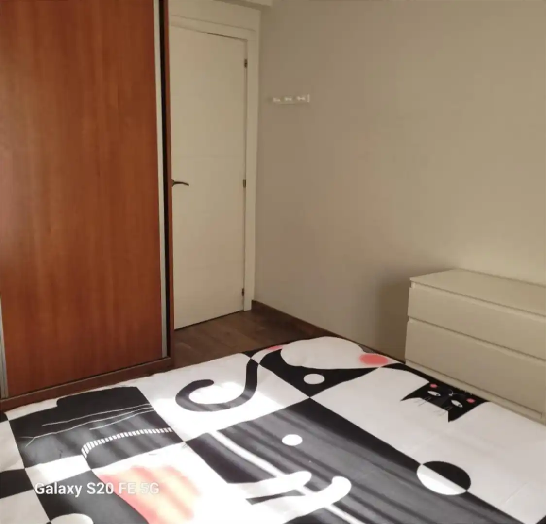Piso de alquiler en Calle Gonzalo Núñez de Sepúlveda, 11, Cruz Roja Habitación de Piso de alquiler en Sevilla con Aire acondicionado, Calefacción y Terraza