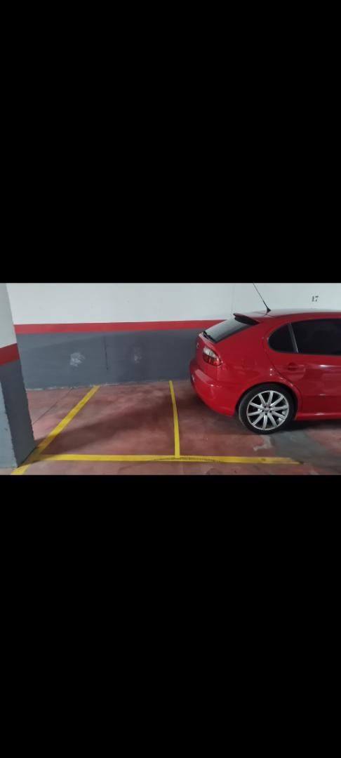 Aparcament de Garatge de lloguer en  Murcia Capital