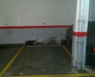 Parking of Garage for sale in Mataró