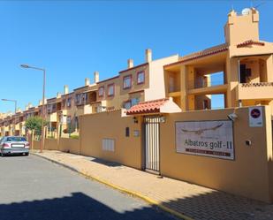 Exterior view of Box room to rent in Islantilla