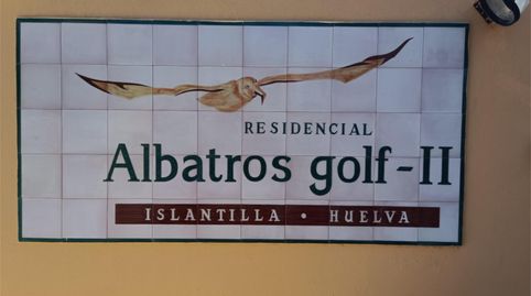 Foto 2 de Trastero de alquiler en Paseo de la Laguna del Prado, 10, Islantilla Golf, Islantilla