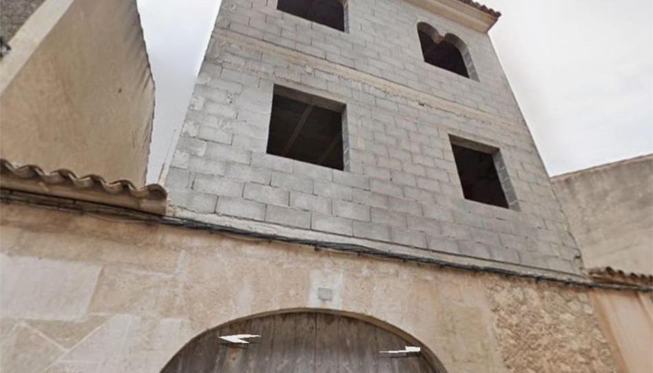 Planta baja for sale in Carrer de Sa Galla, 83, Porreres, Illes Balears - image 1 Photo 1 of Planta baja for sale in Carrer de Sa Galla, 83, Porreres, Illes Balears