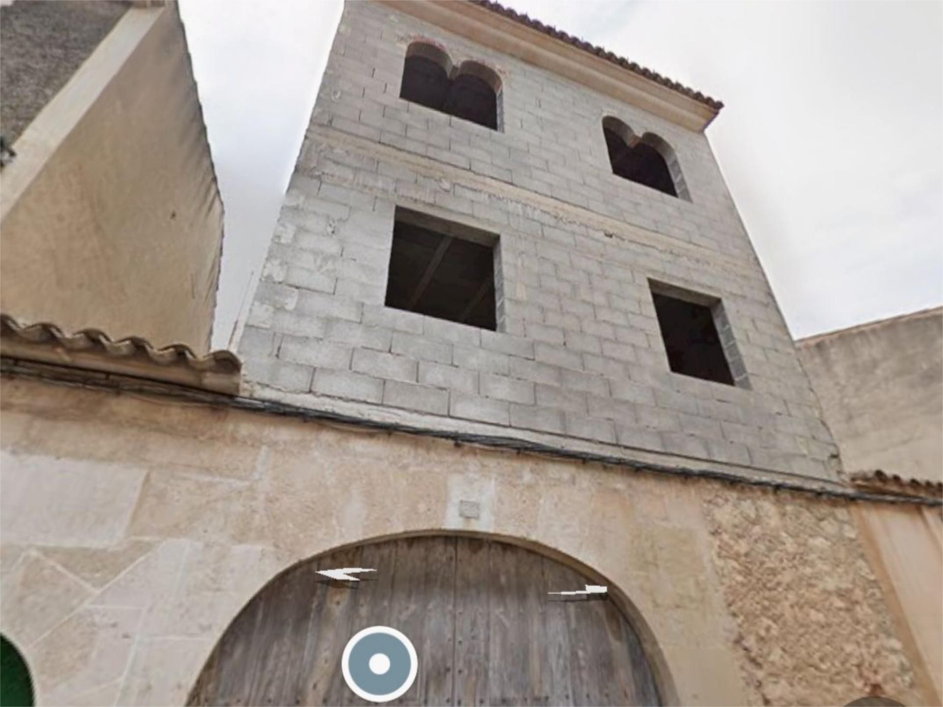 Exterior view of Flat for sale in Porreres