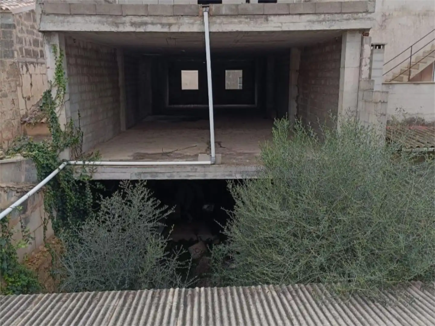 Exterior view of Flat for sale in Porreres