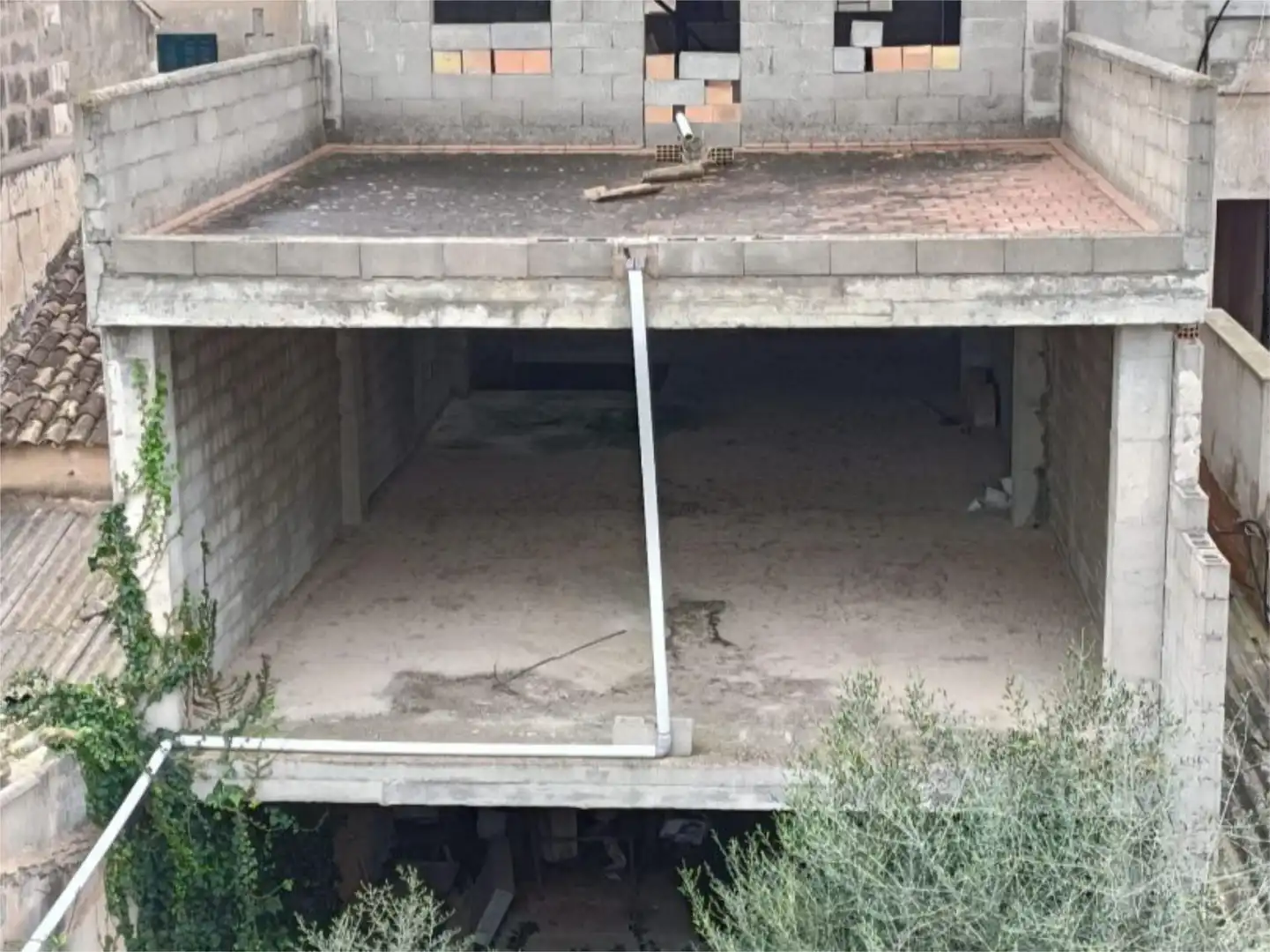 Flat for sale in Porreres