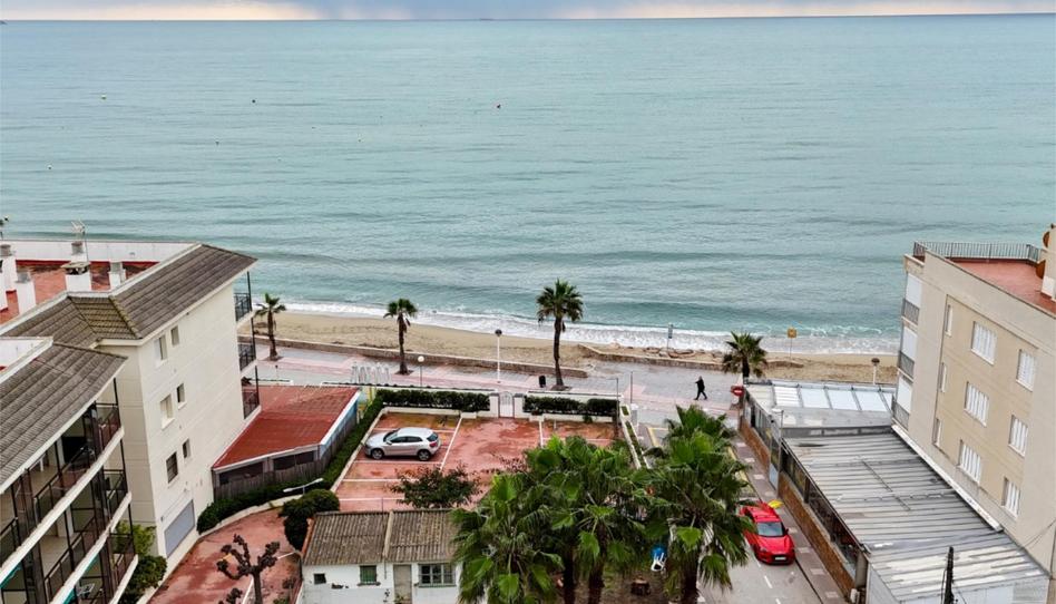 Land for sale in Carrer D'andròmeda, 4, Cap de Sant Pere, Tarragona - image 1 Photo 1 of Land for sale in Carrer D'andròmeda, 4, Cap de Sant Pere, Tarragona